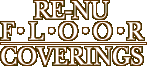 Welcome to Re-Nu Floor Covering of Las Vegas