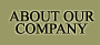 About our company