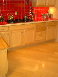 Merrillat Showroom