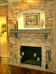 Merrillat Showroom