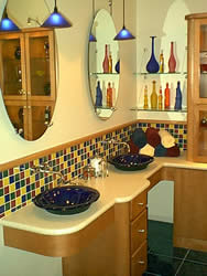 Merrillat Showroom