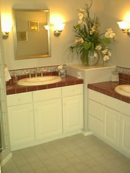 Merrillat Showroom