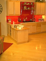 Merrillat Showroom